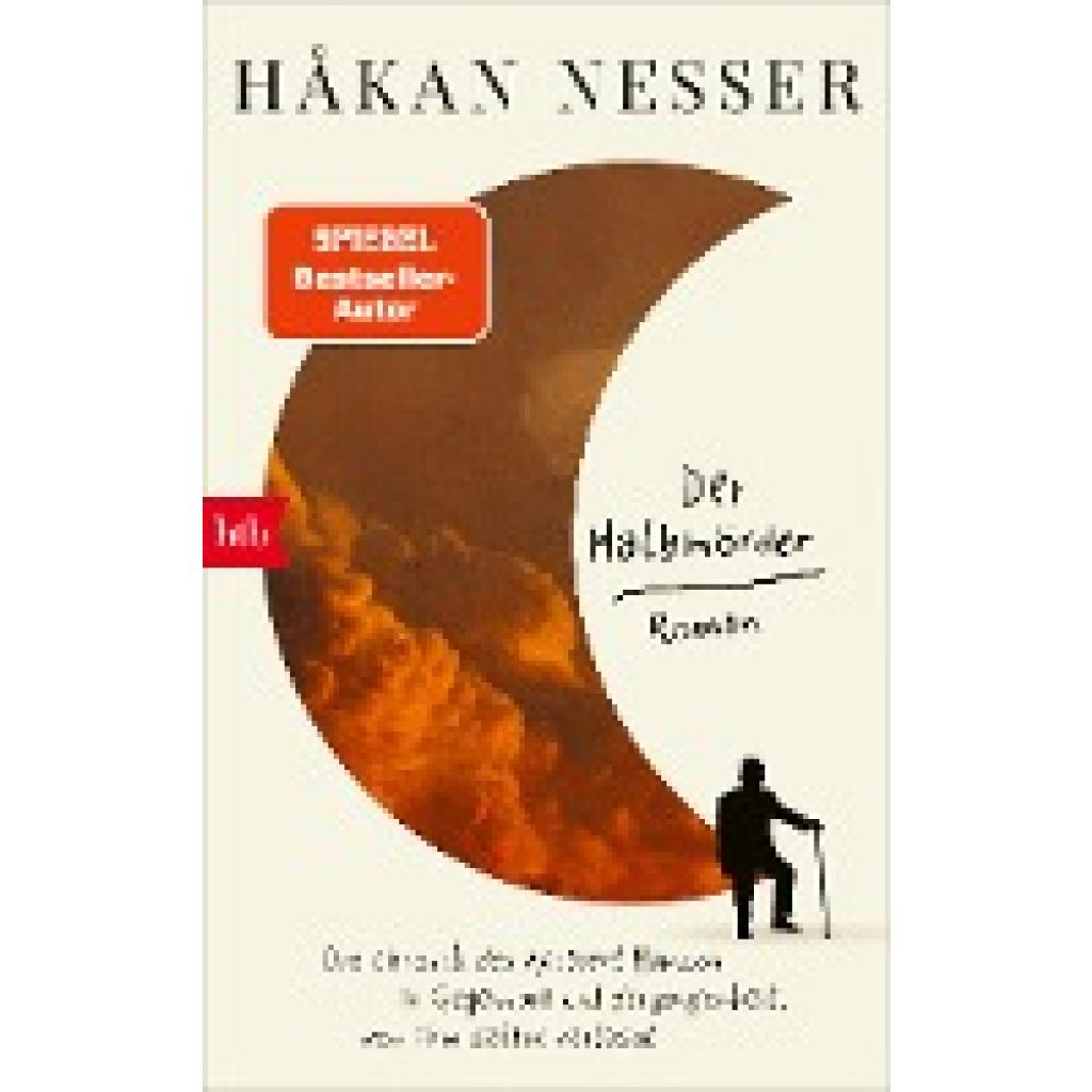 9783442773718 - Der Halbmörder - Håkan Nesser Taschenbuch 9783442773718 - Der Halbmörder - Håkan Nesser Taschenbuch