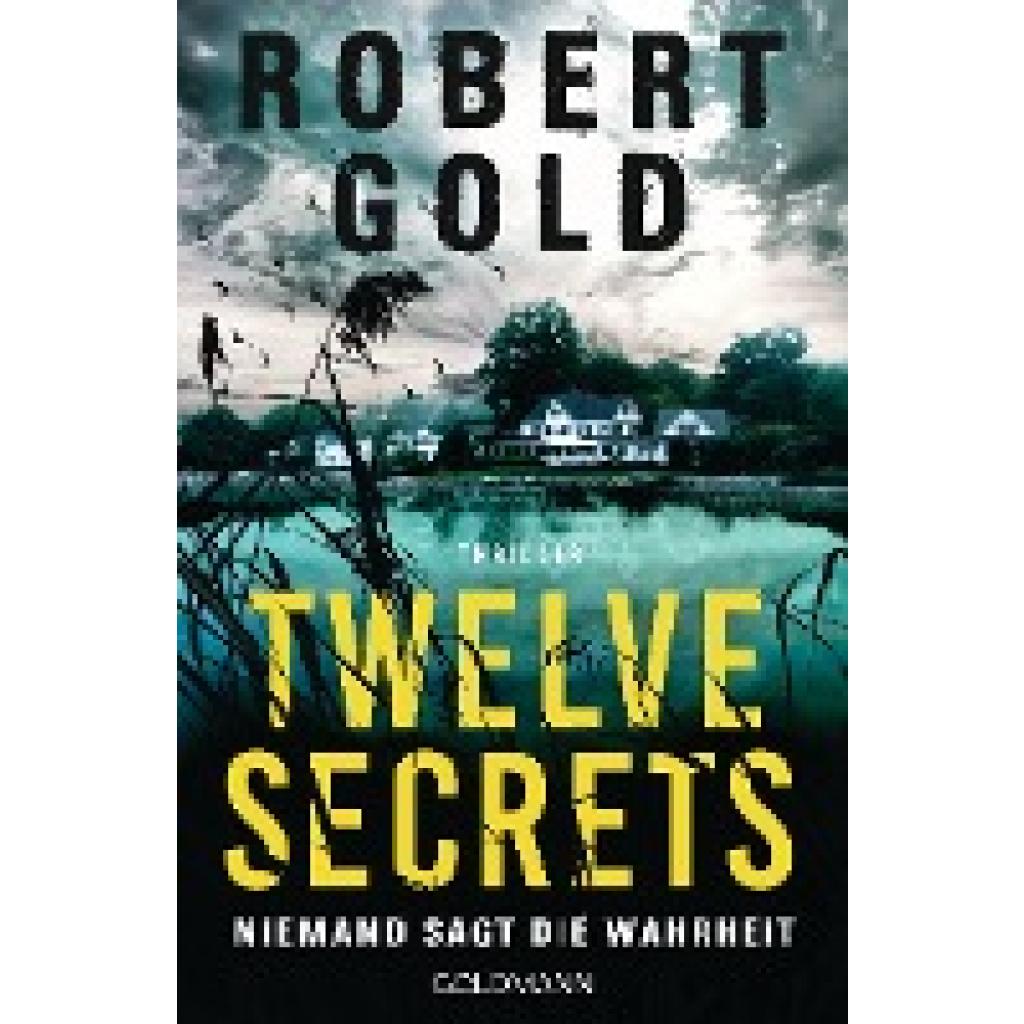 9783442494385 - Twelve Secrets - - Robert Gold Taschenbuch