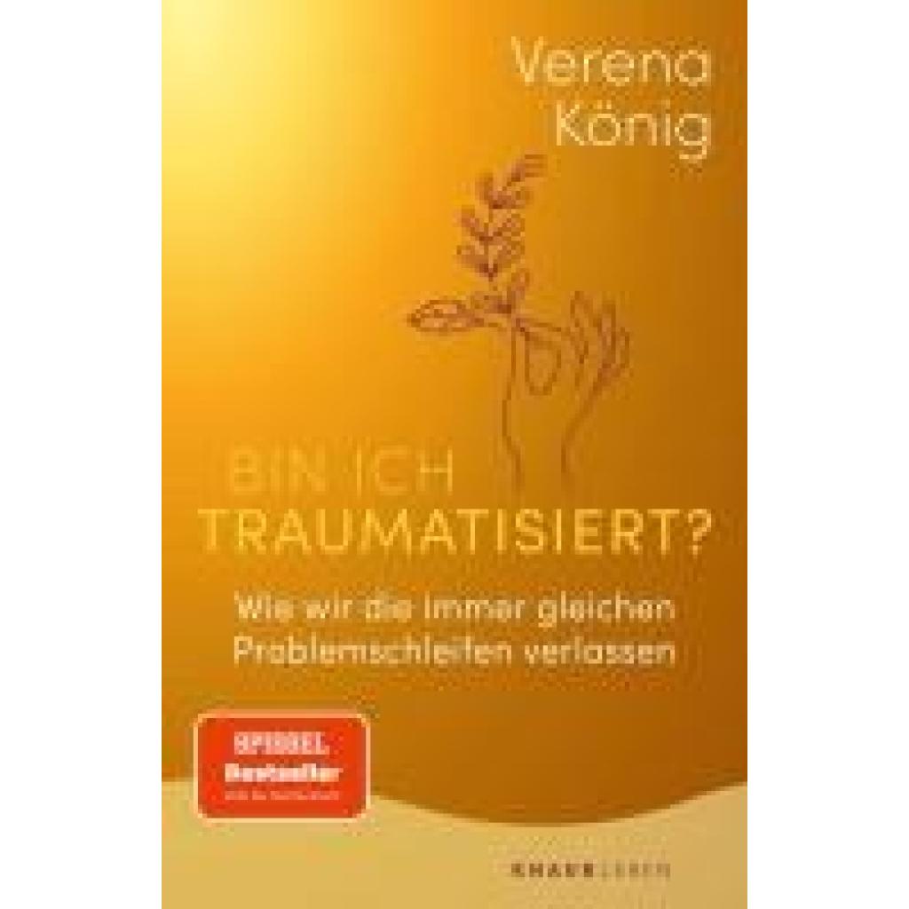 9783426879474 - Bin ich traumatisiert? - Verena König Taschenbuch