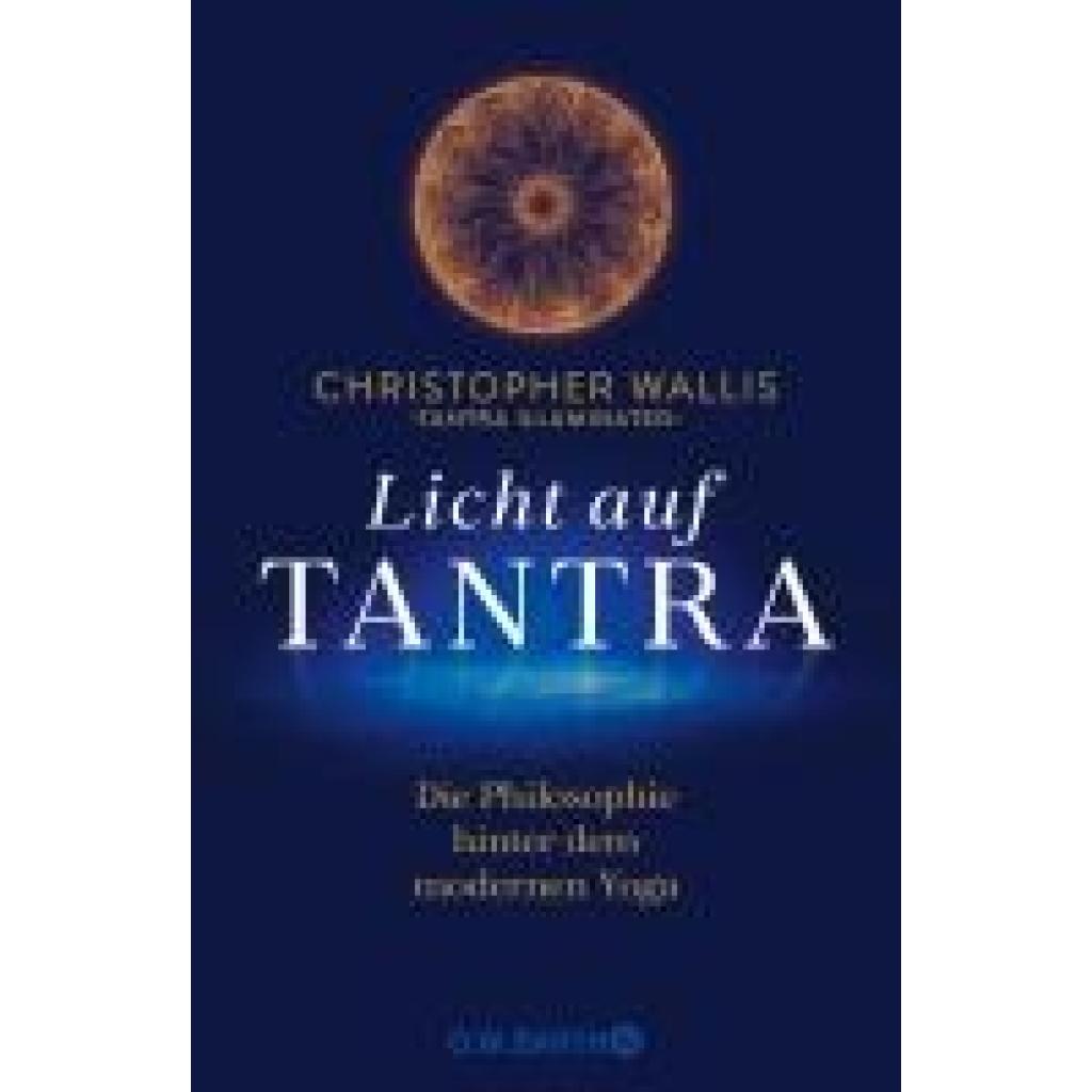 9783426293379 - Licht auf Tantra - Christopher D Wallis Gebunden