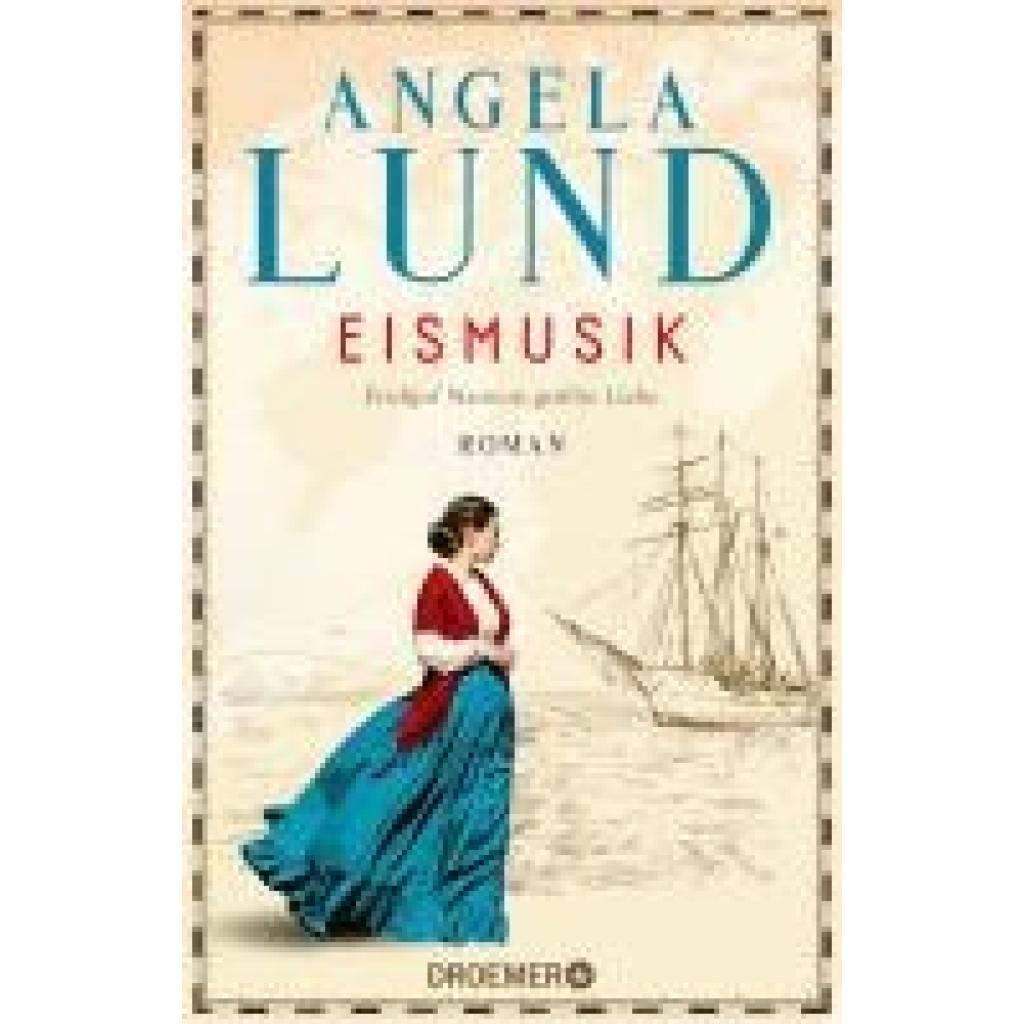 9783426282281 - Eismusik - Angela Lund Kartoniert (TB)