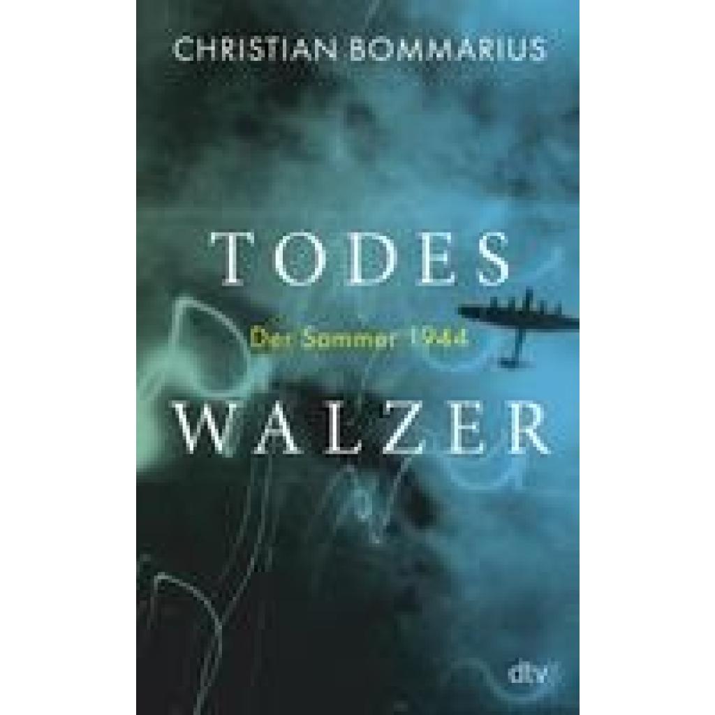 9783423283700 - Todeswalzer - Christian Bommarius Gebunden