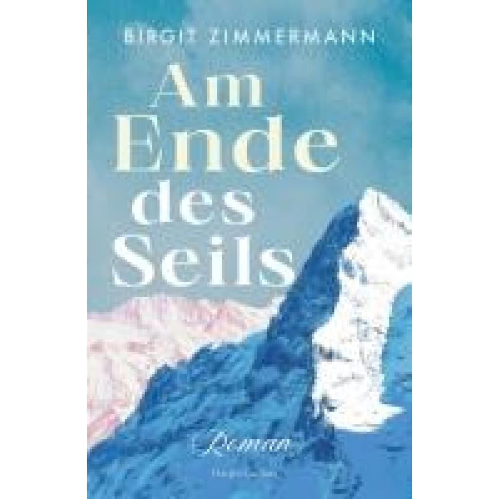 9783365004289 - Am Ende des Seils - Birgit Zimmermann Kartoniert (TB) 9783365004289 - Am Ende des Seils - Birgit Zimmermann Kartoniert (TB)