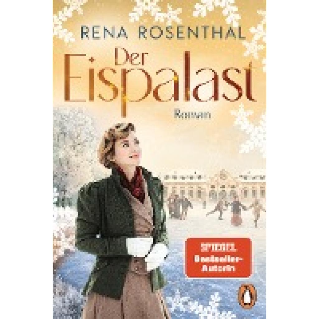 Rosenthal, Rena: Der Eispalast