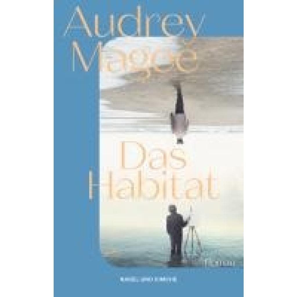9783312012893 - Magee Audrey Das Habitat 9783312012893 - Magee Audrey Das Habitat