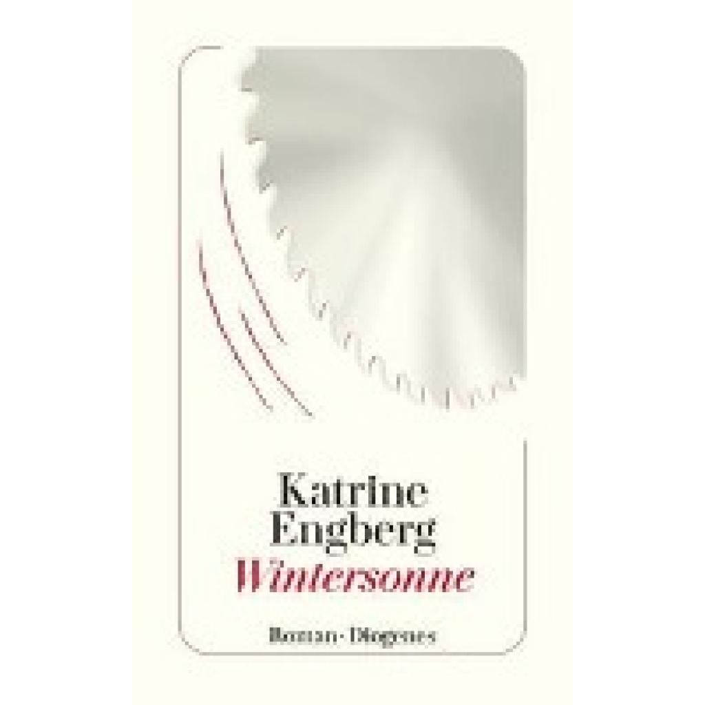 Engberg, Katrine: Wintersonne