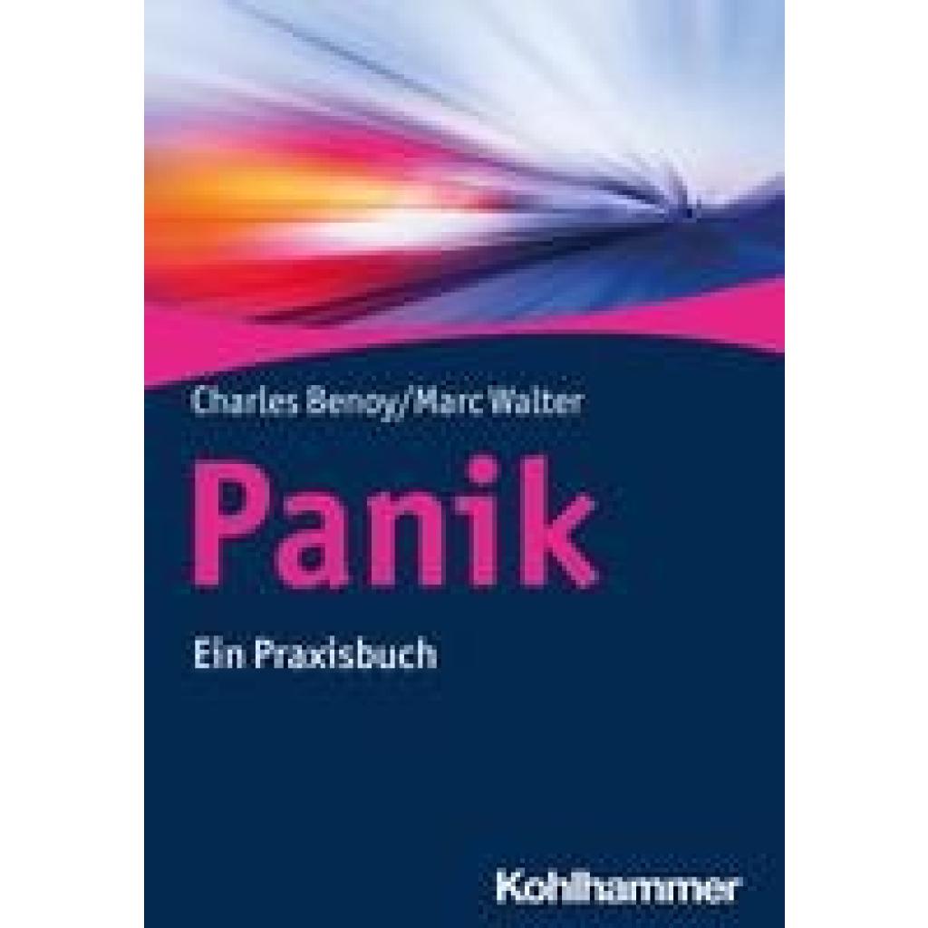 9783170427501 - Benoy Charles Panik 9783170427501 - Benoy Charles Panik