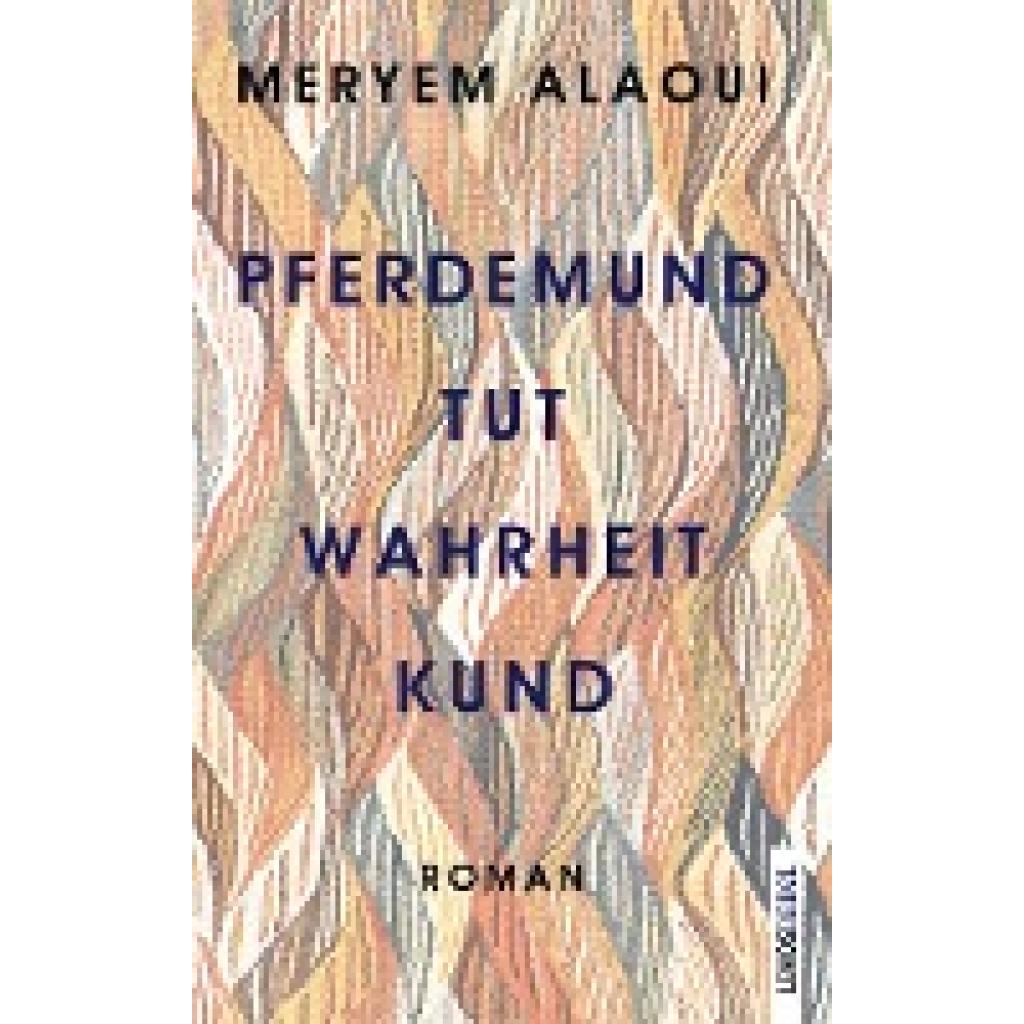 9783039250301 - Alaoui Meryem Pferdemund tut Wahrheit kund