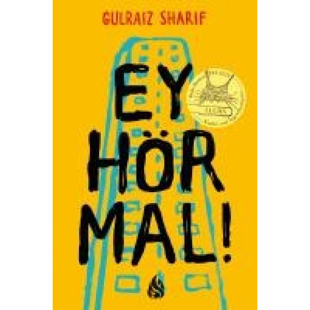 9783038802181 - Ey hör mal! - Gulraiz Sharif Kartoniert (TB) 9783038802181 - Ey hör mal! - Gulraiz Sharif Kartoniert (TB)