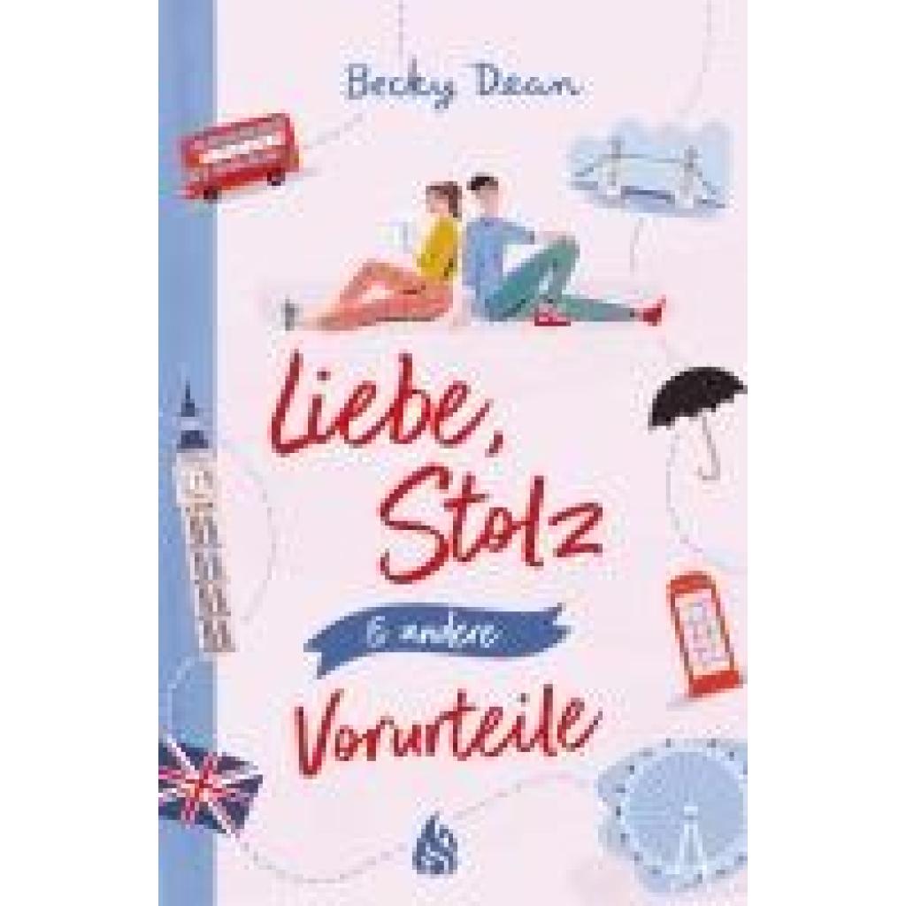 9783038800880 - Liebe Stolz und andere Vorurteile - Becky Dean Kartoniert (TB) 9783038800880 - Liebe Stolz und andere Vorurteile - Becky Dean Kartoniert (TB)