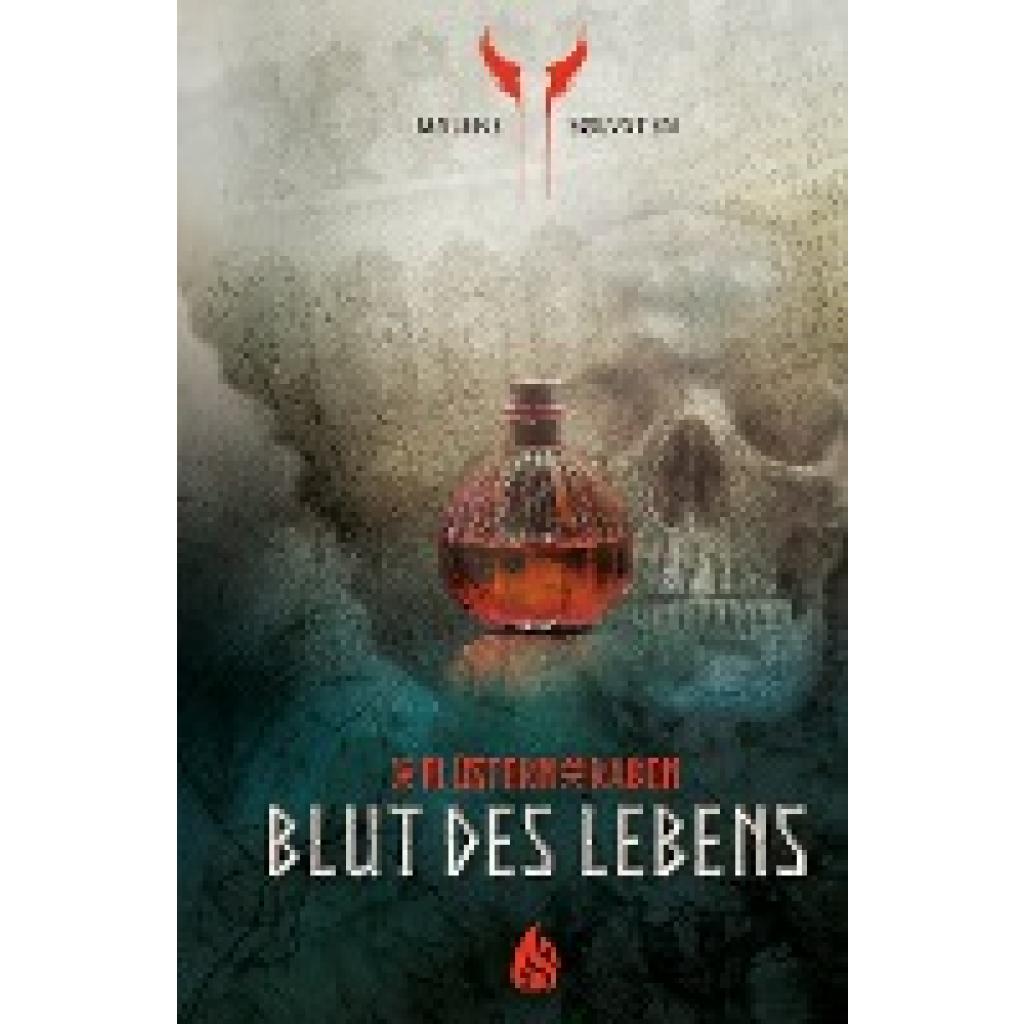 9783038800866 - Sølvsten Malene Blut des Lebens - Das Flüstern der Raben (5)