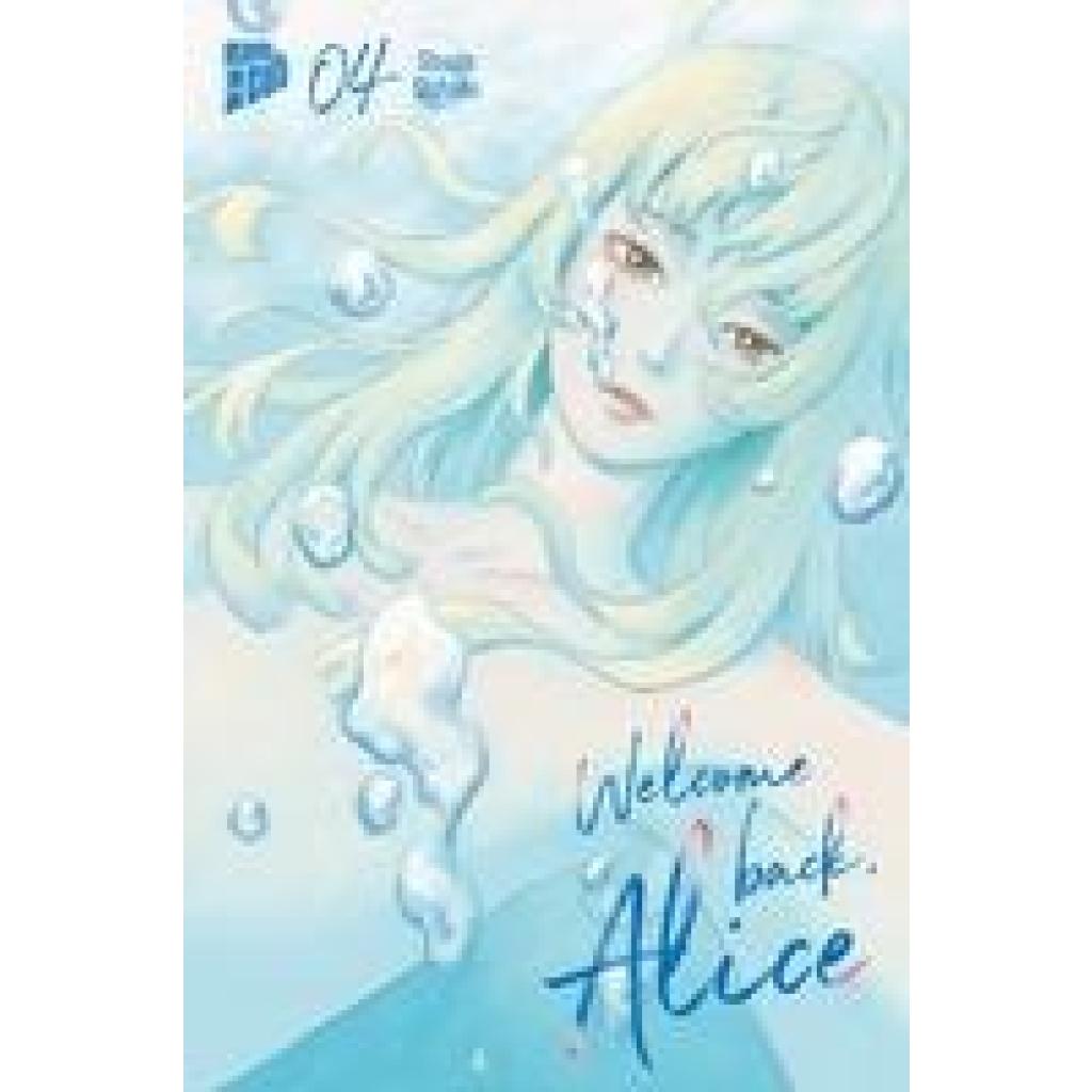 9783964337375 - Welcome Back Alice 4 - Shuzo Oshimi Kartoniert (TB) 9783964337375 - Welcome Back Alice 4 - Shuzo Oshimi Kartoniert (TB)
