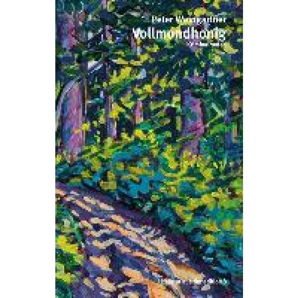 9783859904613 - Vollmondhonig - Peter Weingartner Taschenbuch