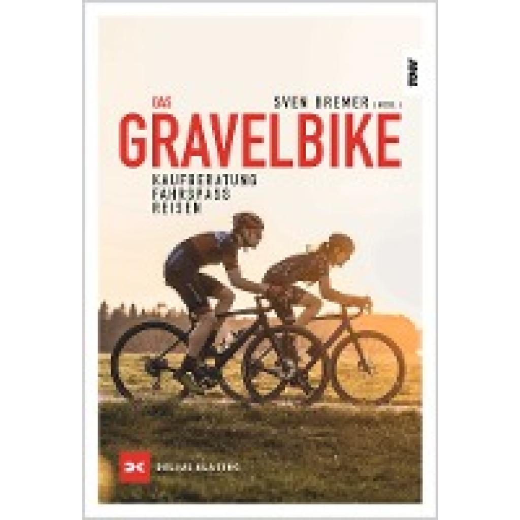 9783667126474 - Das Gravelbike Kartoniert (TB)