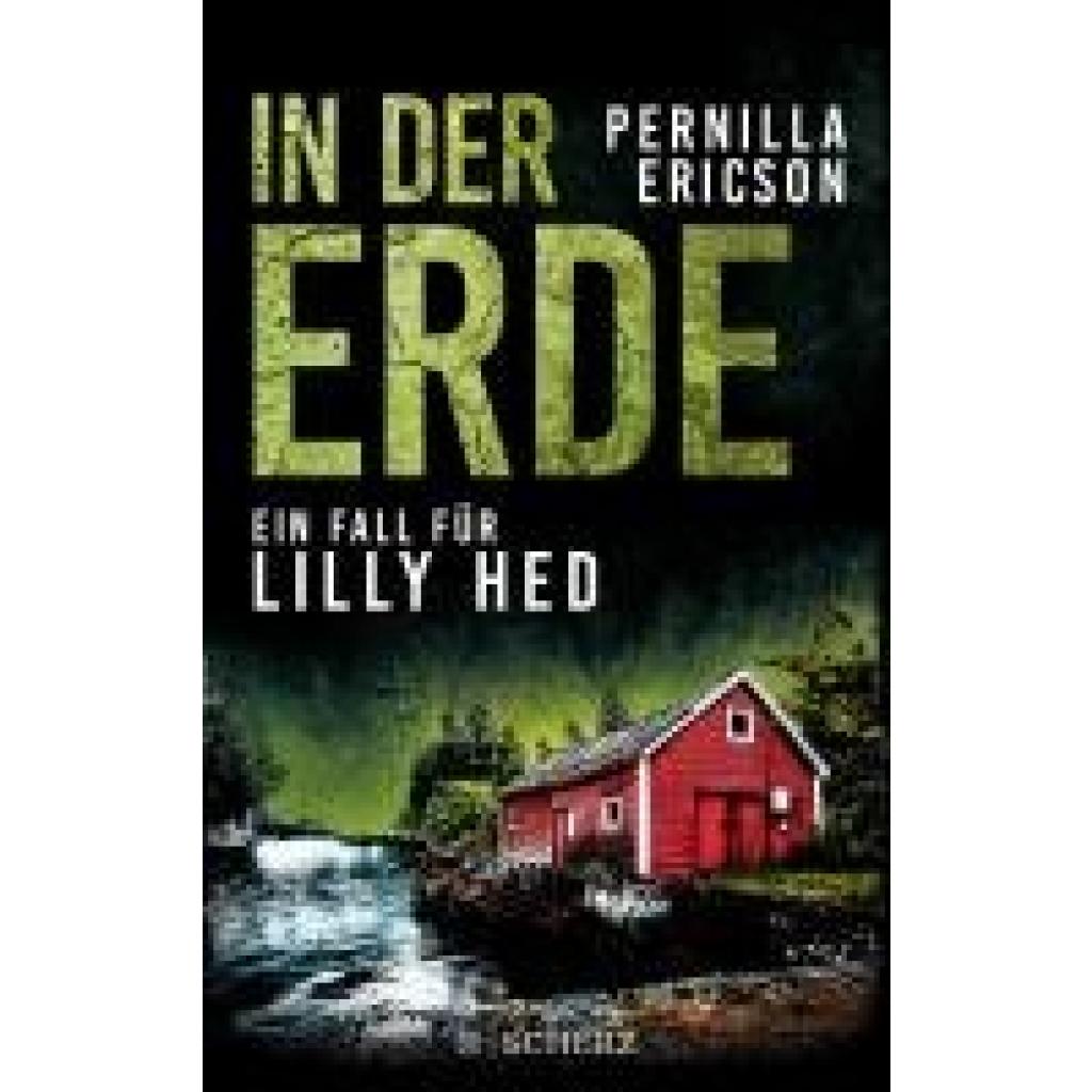 9783651001312 - Ericson Pernilla In der Erde