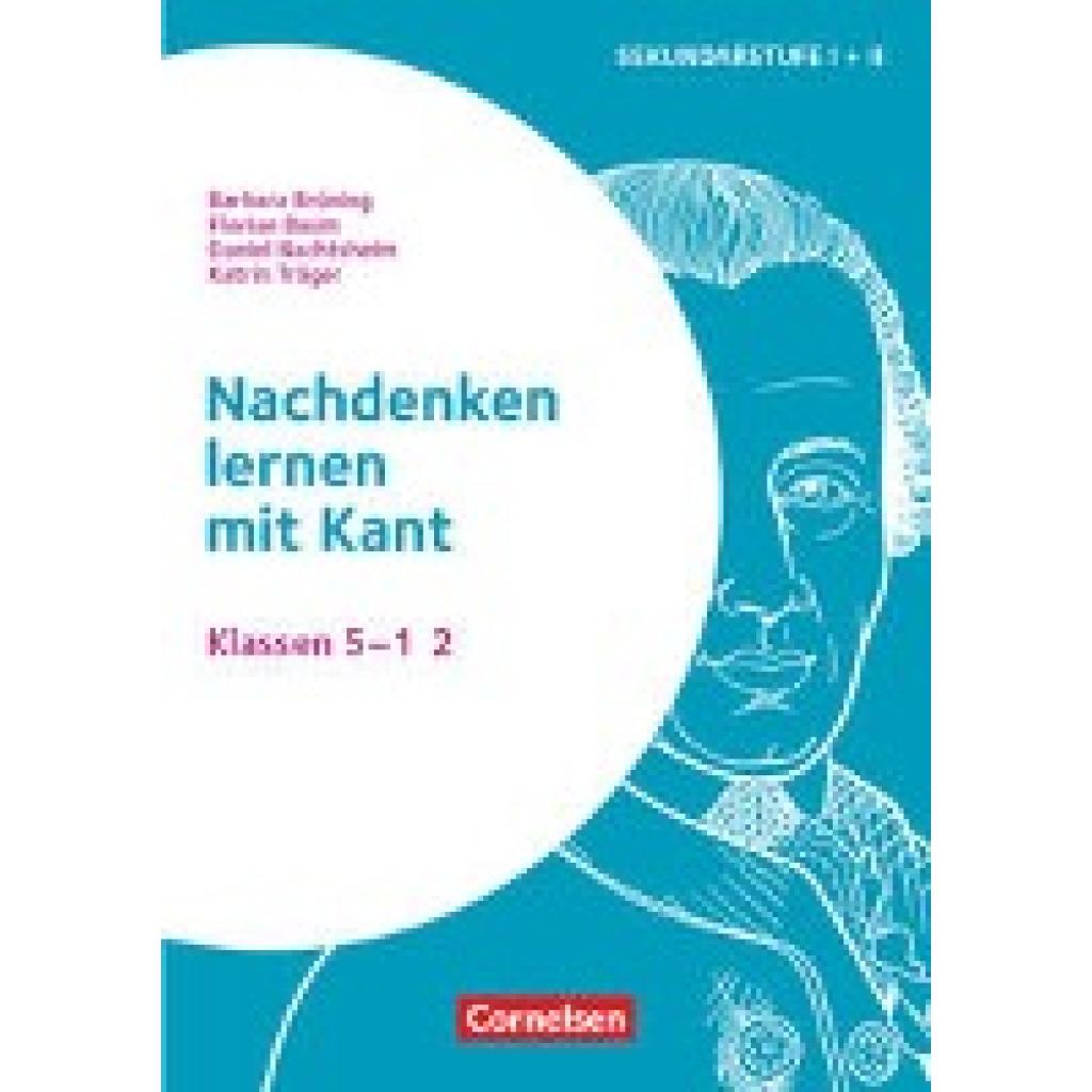 9783589169306 - Themenhefte Sekundarstufe Themenhefte Sekundarstufe - Fächerübergreifend - Klasse 5-12 - Barbara Brüning Florian Baum Daniel Nachtsheim Katrin Träger Kartoniert (TB) 9783589169306 - Themenhefte Sekundarstufe Themenhefte Sekundarstufe - Fächerübergreifend - Klasse 5-12 - Barbara Brüning Florian Baum Daniel Nachtsheim Katrin Träger Kartoniert (TB)