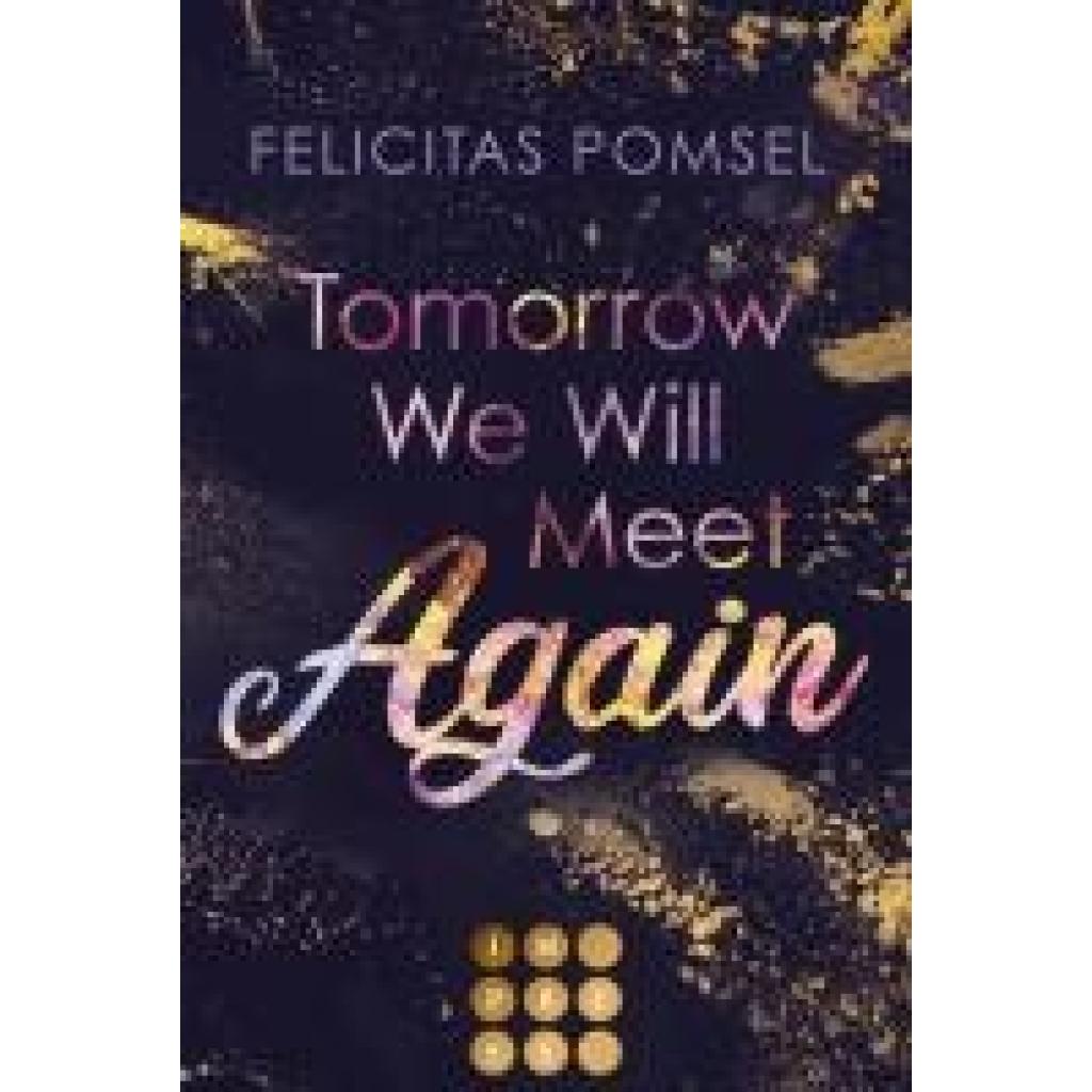9783551305688 - Tomorrow We Will Meet Again - Felicitas Pomsel Taschenbuch 9783551305688 - Tomorrow We Will Meet Again - Felicitas Pomsel Taschenbuch