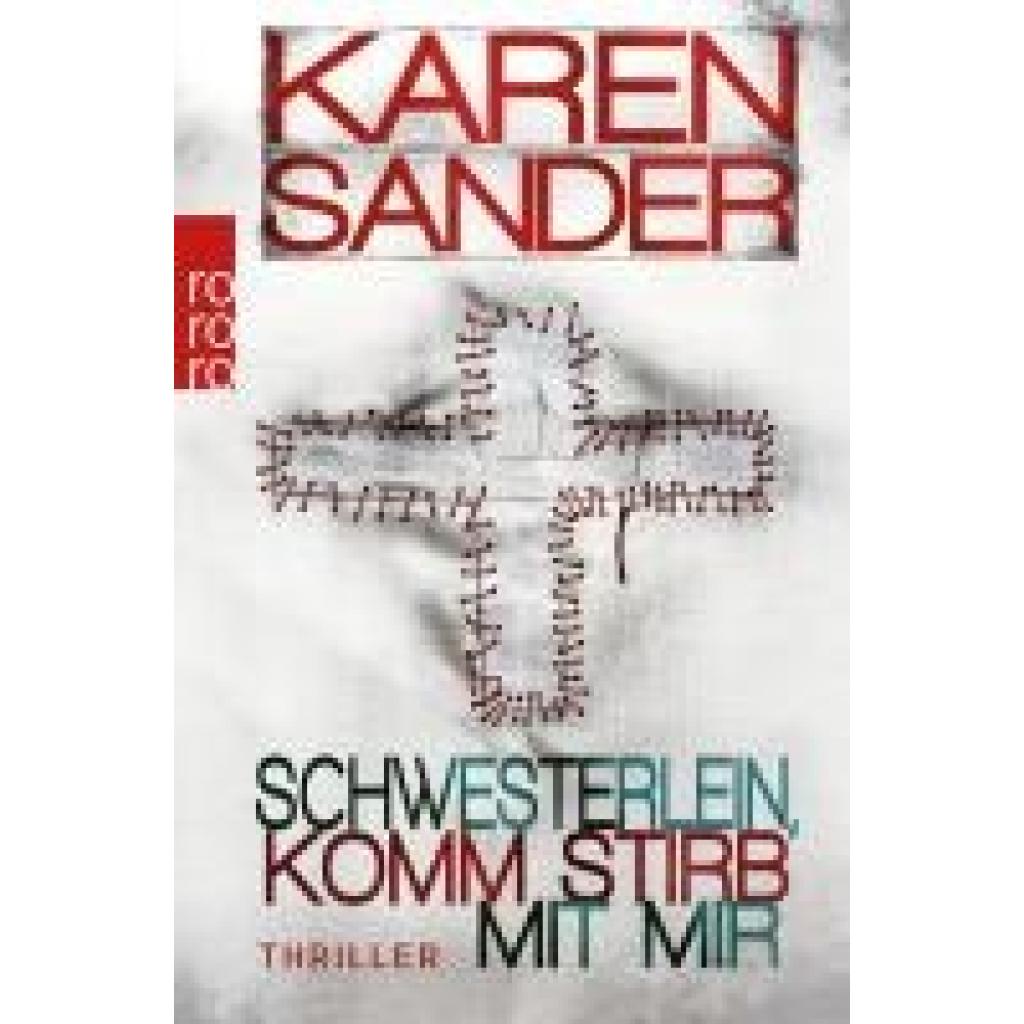 9783499242175 - Karen Sander - GEBRAUCHT Schwesterlein komm stirb mit mir - Preis vom 02102023 050404 h 9783499242175 - Karen Sander - GEBRAUCHT Schwesterlein komm stirb mit mir - Preis vom 02102023 050404 h