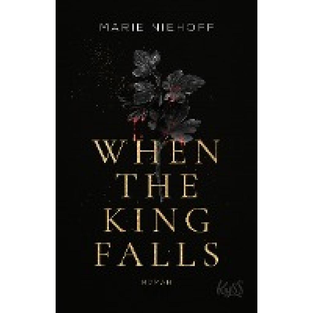 9783499011757 - When The King Falls   Vampire Royals Bd1 - Marie Niehoff Taschenbuch