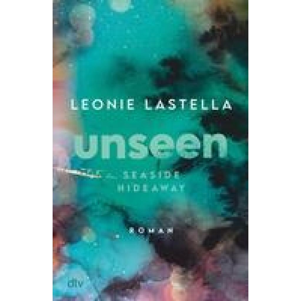9783423741002 - Unseen   Seaside Hideaway Bd2 - Leonie Lastella Kartoniert (TB)