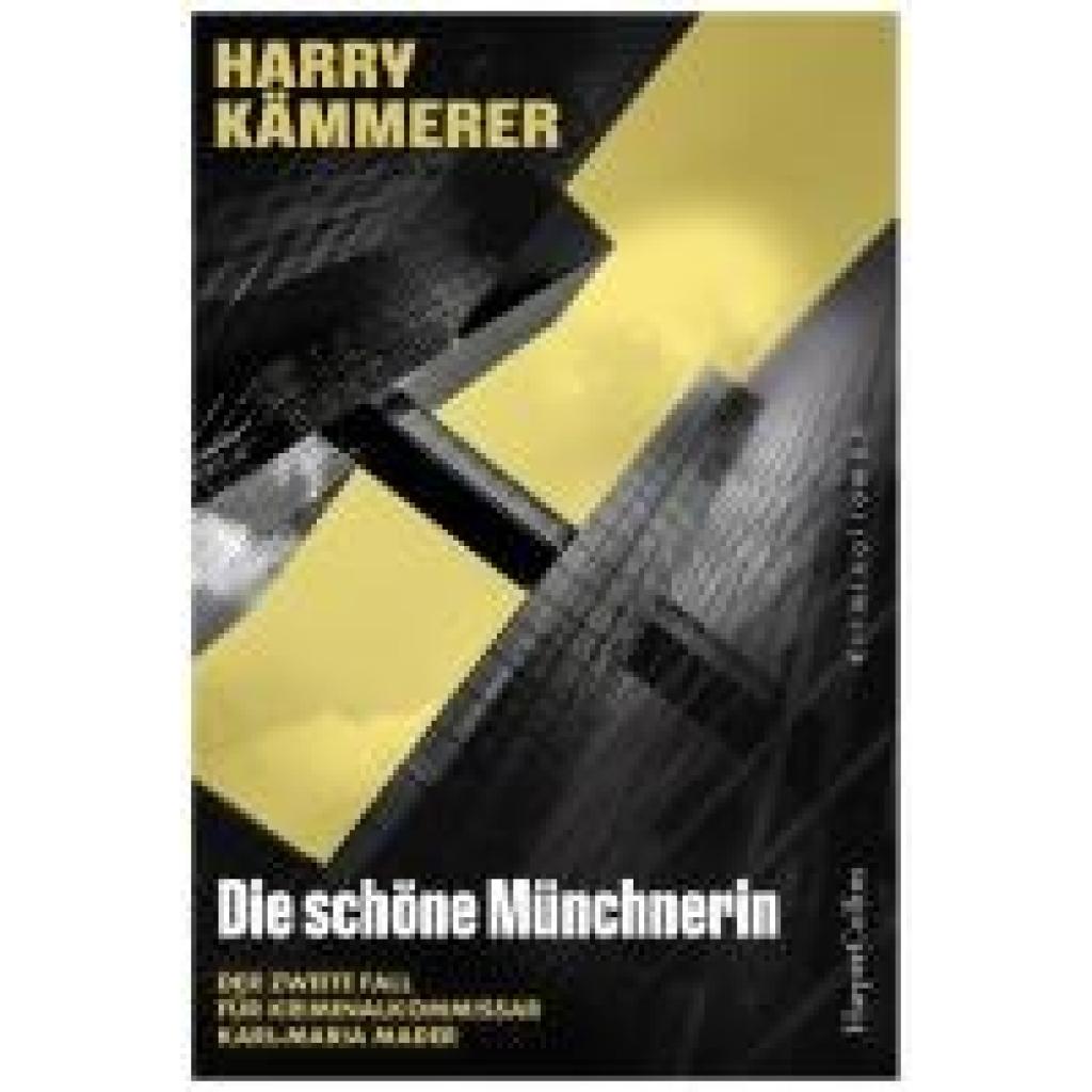 9783365006290 - Die schöne Münchnerin Mader Hummel & Co Bd2 - Harry Kämmerer Kartoniert (TB) 9783365006290 - Die schöne Münchnerin Mader Hummel & Co Bd2 - Harry Kämmerer Kartoniert (TB)