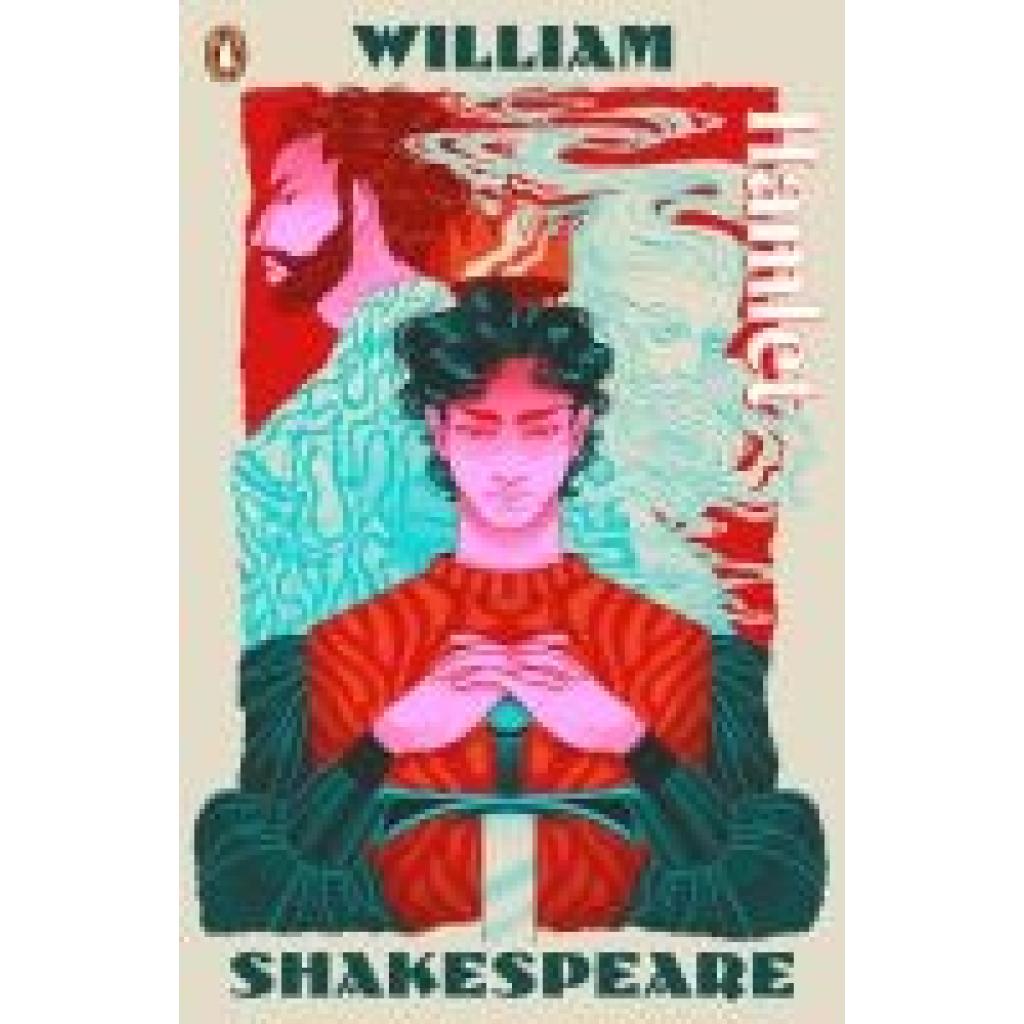 9780241682098 - Hamlet - William Shakespeare Kartoniert (TB)