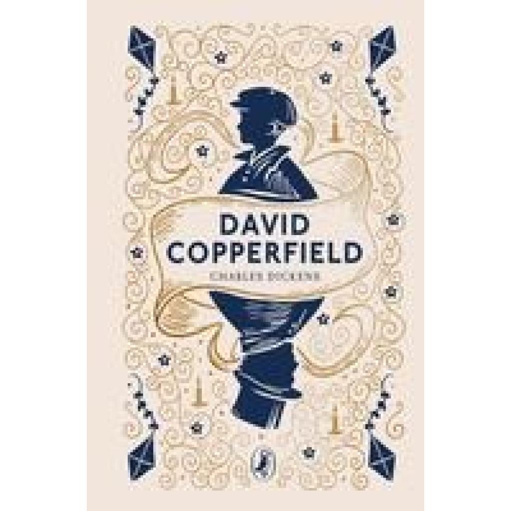 9780241663547 - Dickens Charles David Copperfield 175th Anniversary Edition 9780241663547 - Dickens Charles David Copperfield 175th Anniversary Edition