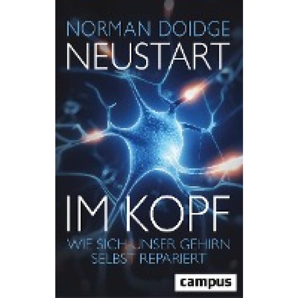 9783593508399 - Neustart im Kopf - Norman Doidge Gebunden