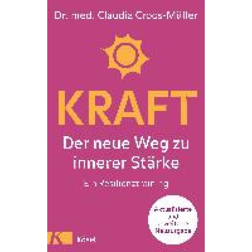 Croos-Müller, Claudia: Kraft