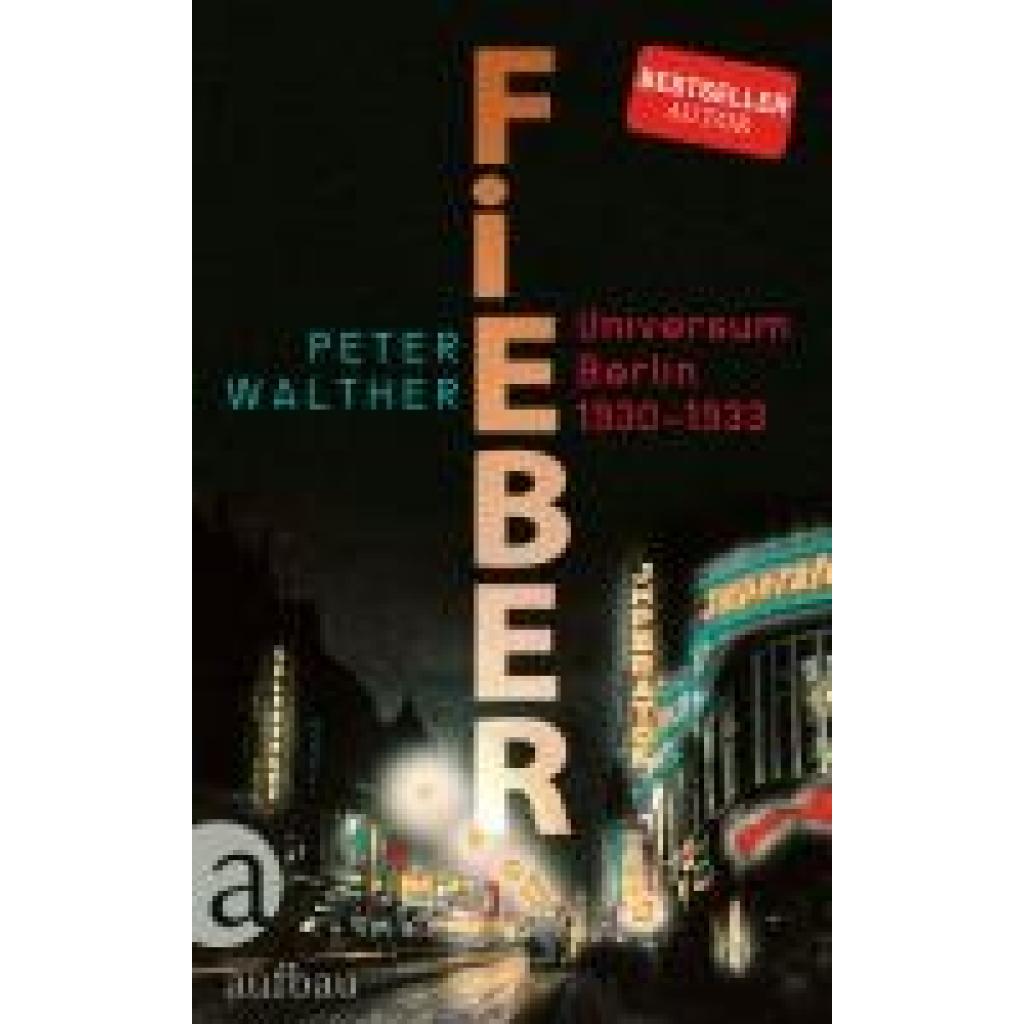 9783351034795 - Fieber - Peter Walther Gebunden