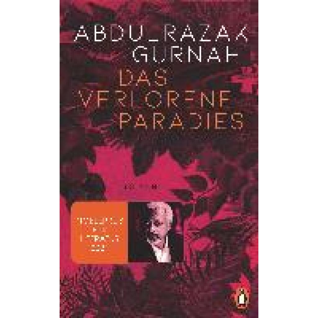 9783328602583 - Abdulrazak Gurnah - GEBRAUCHT Das verlorene Paradies Roman Nobelpreis für Literatur 2021 - Preis vom 12102023 050950 h