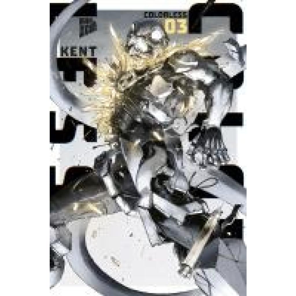 9783964337993 - Kent Colorless 03