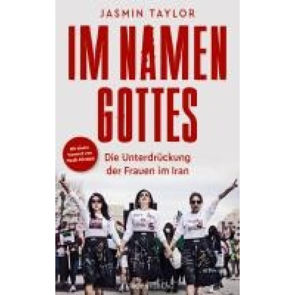 9783958905832 - Im Namen Gottes - Jasmin Taylor Gebunden