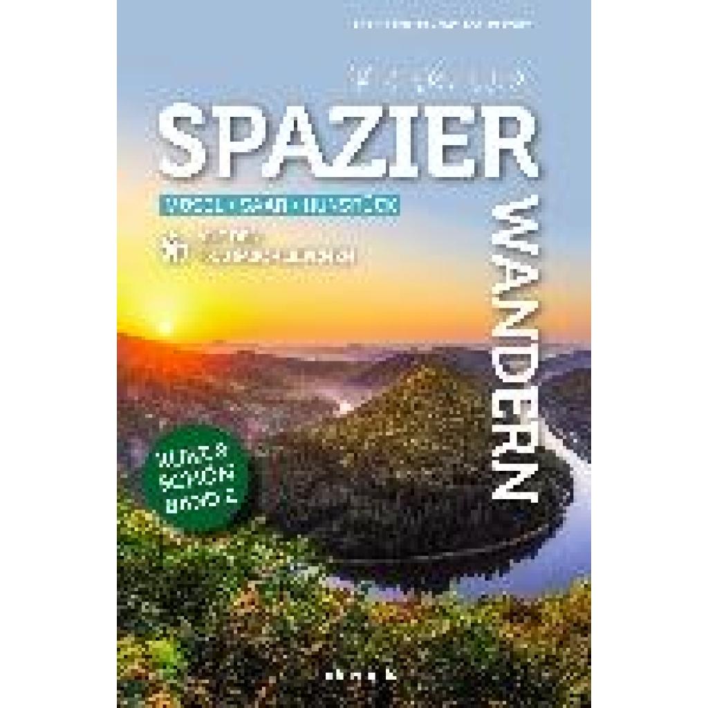 9783942779661 - Spazierwandern Band 2 - Ulrike Poller Wolfgang Todt Taschenbuch 9783942779661 - Spazierwandern Band 2 - Ulrike Poller Wolfgang Todt Taschenbuch