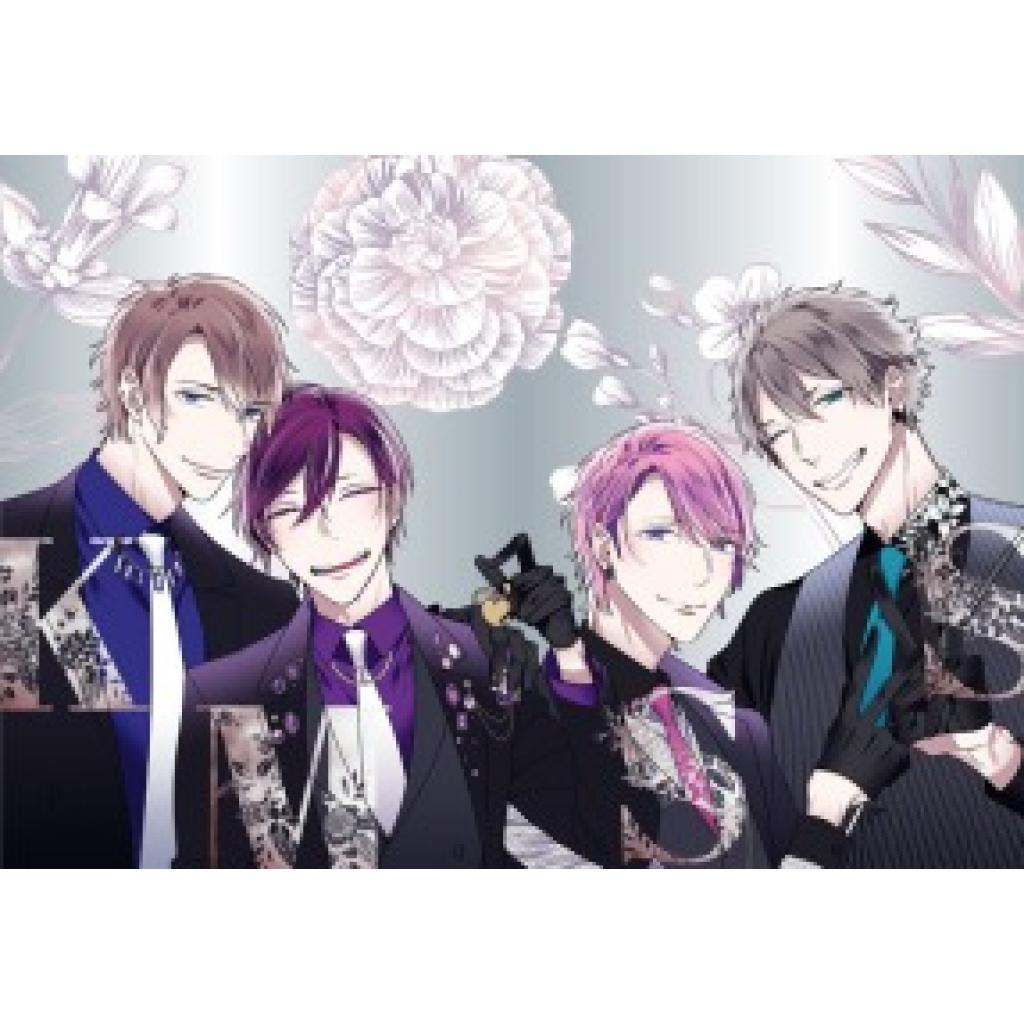 Unser Unstillbares Verlangen - Art Print (Kusabi, Keri)