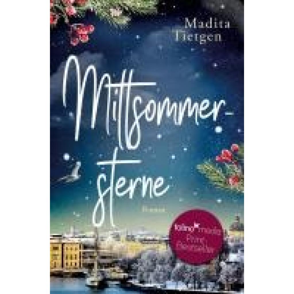 9783757958022 - Tietgen Madita Mittsommersterne 9783757958022 - Tietgen Madita Mittsommersterne