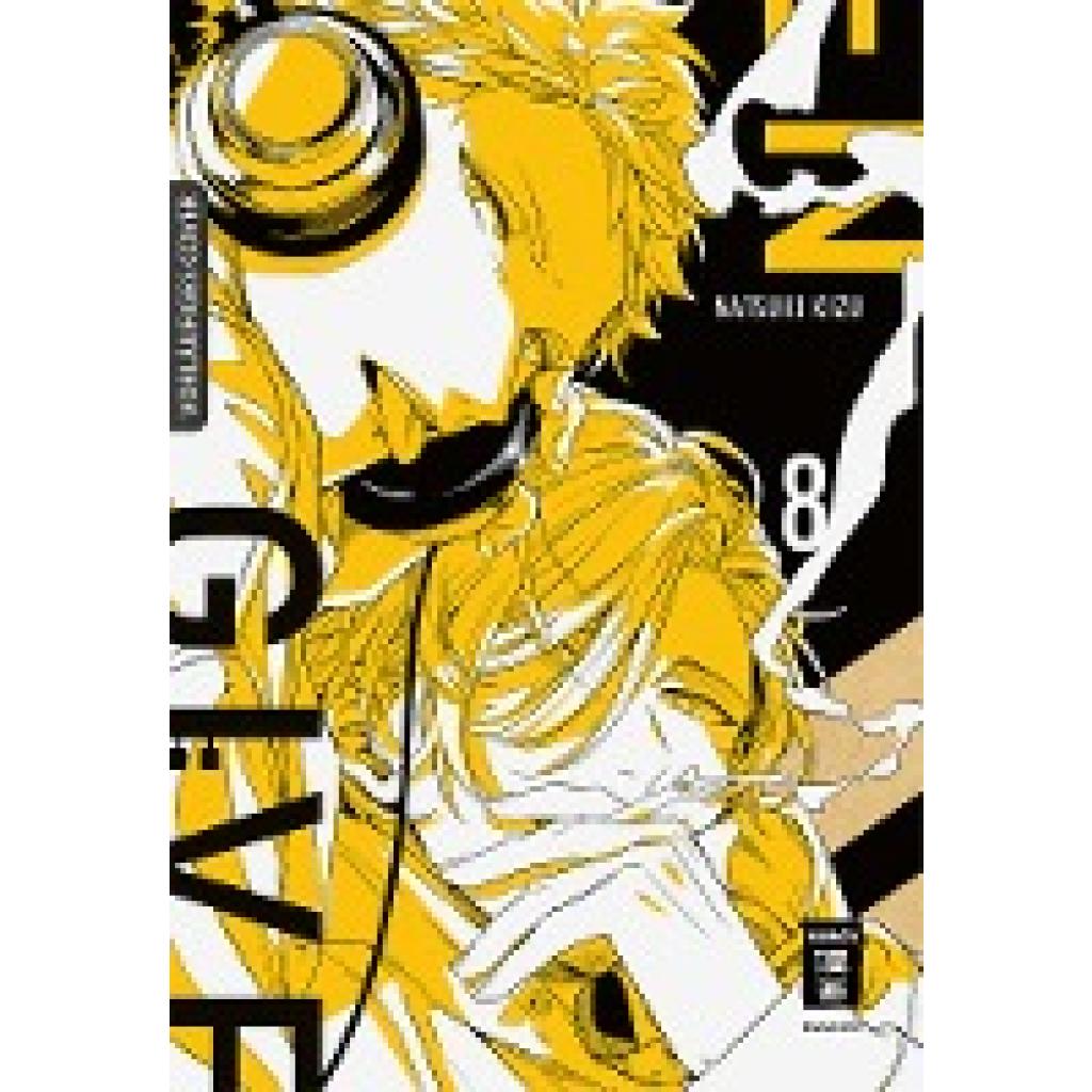 9783755502364 - Kizu Natsuki Given 08