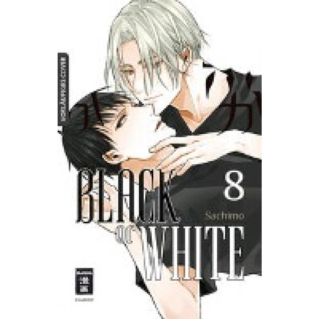 Sachimo: Black or White 08