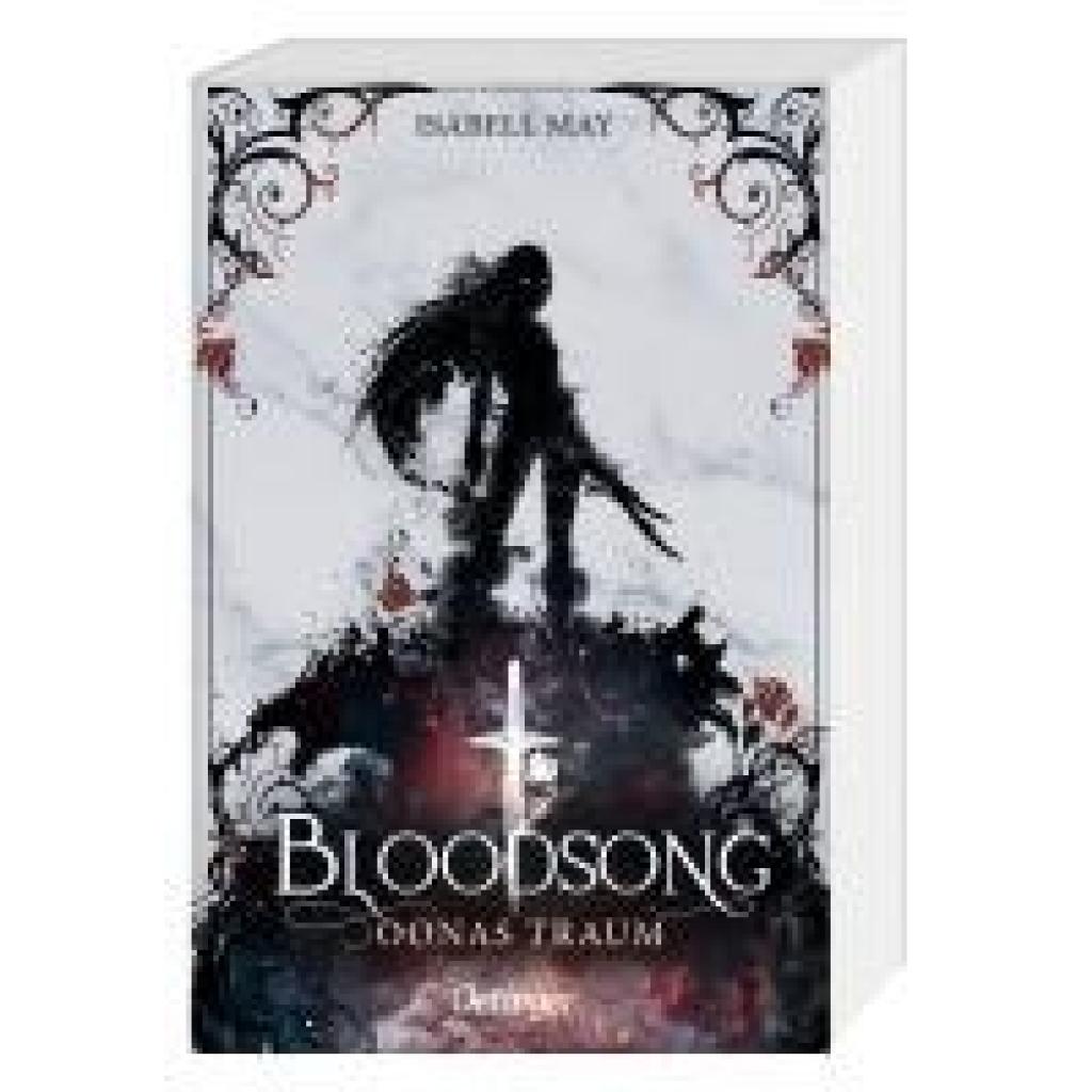 9783751204590 - May Isabell Bloodsong 2 Oonas Traum