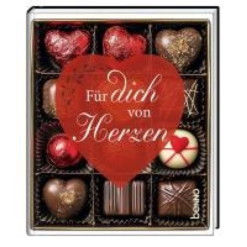 9783746264295 - Für dich von Herzen 9783746264295 - Für dich von Herzen