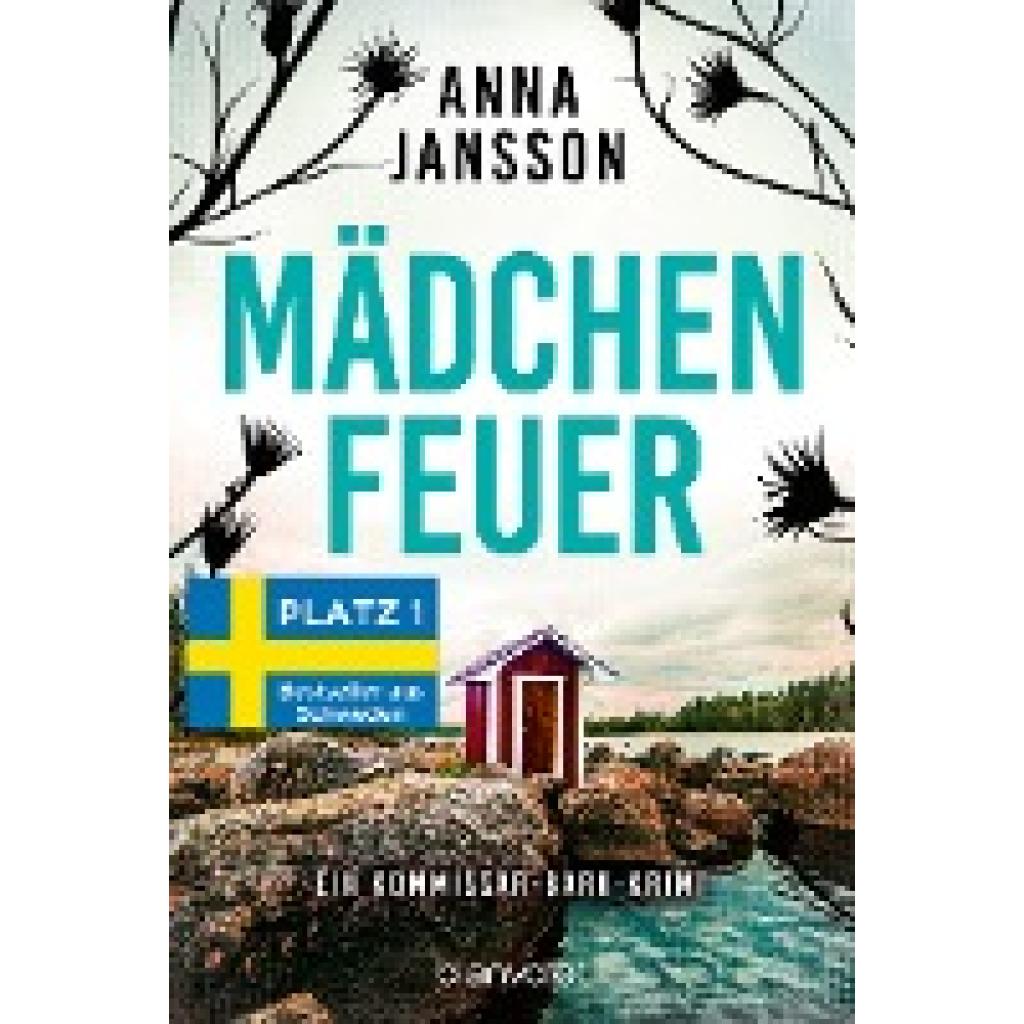 Jansson, Anna: Mädchenfeuer