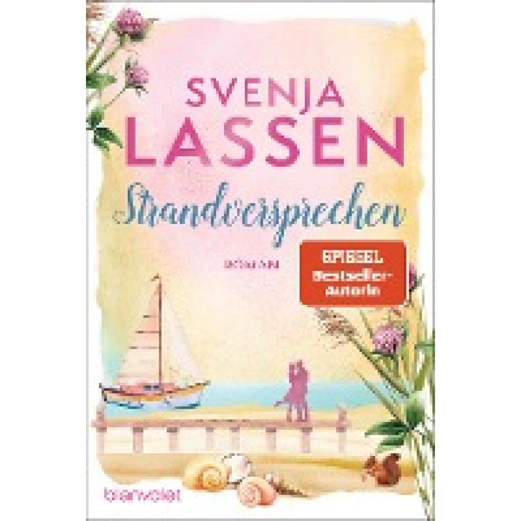 Lassen, Svenja: Strandversprechen