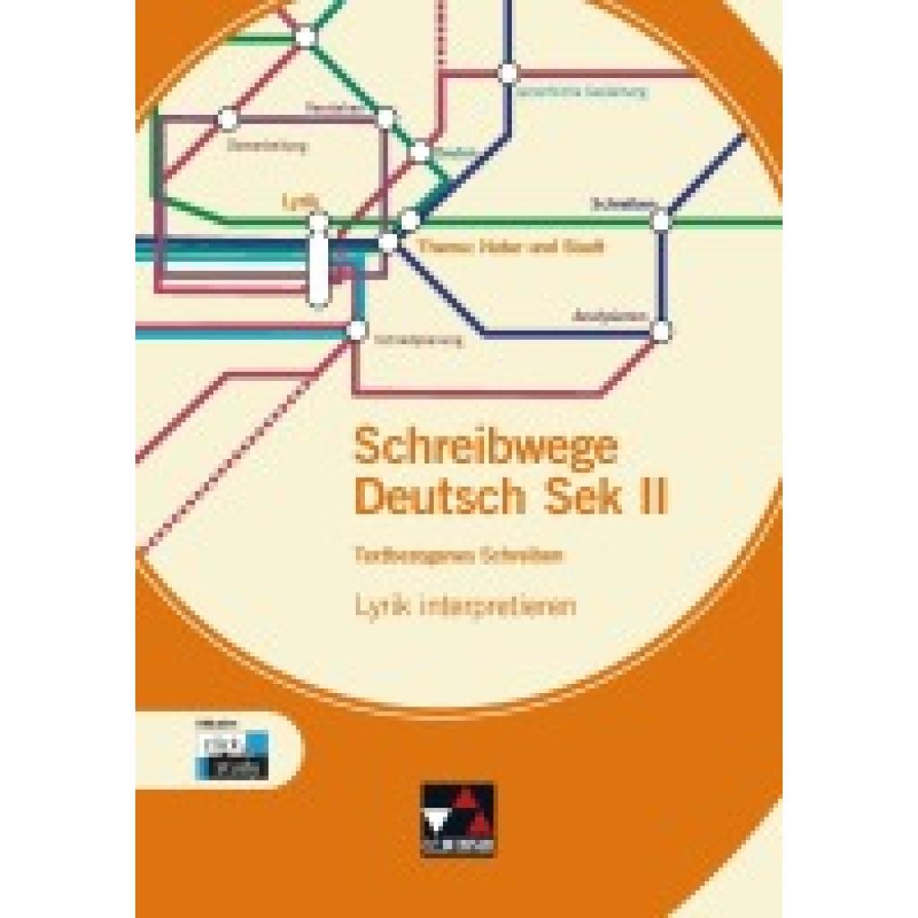 9783661120065 - Lyrik interpretieren