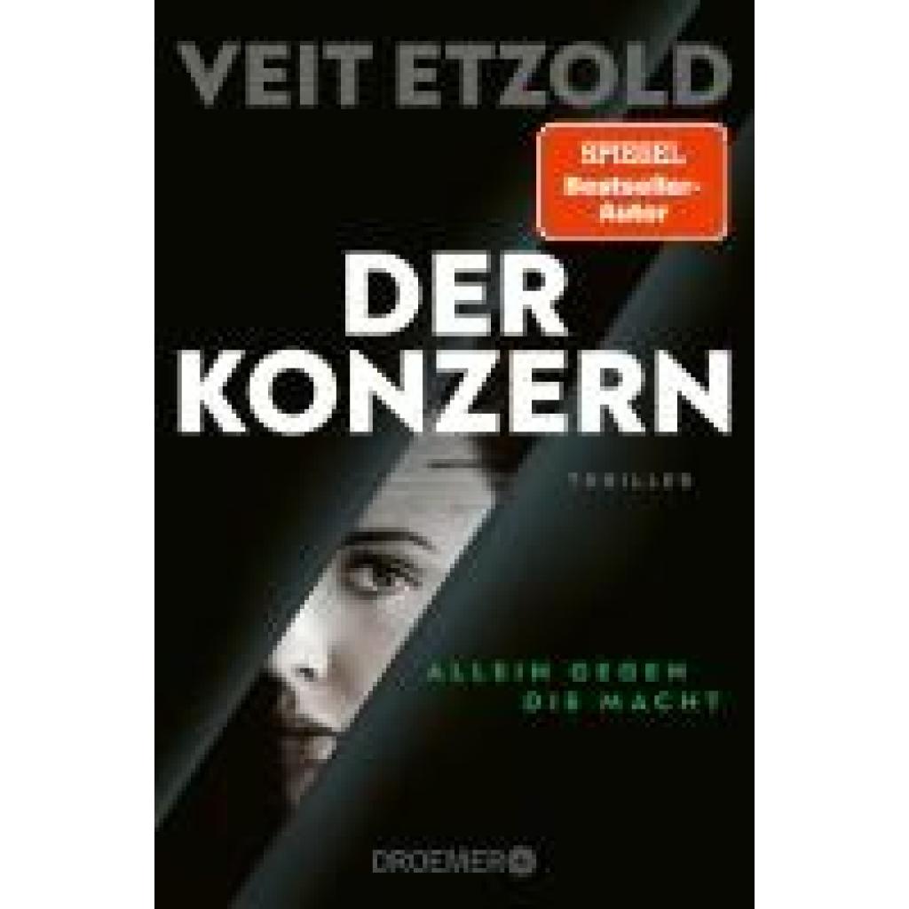 Etzold, Veit: Der Konzern