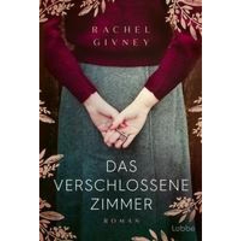 9783404192236 - Das verschlossene Zimmer - Rachel Givney Taschenbuch