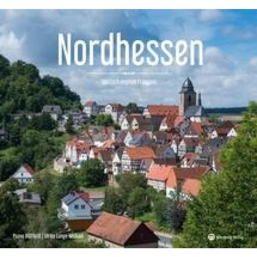 Blåfield, Paavo: Nordhessen