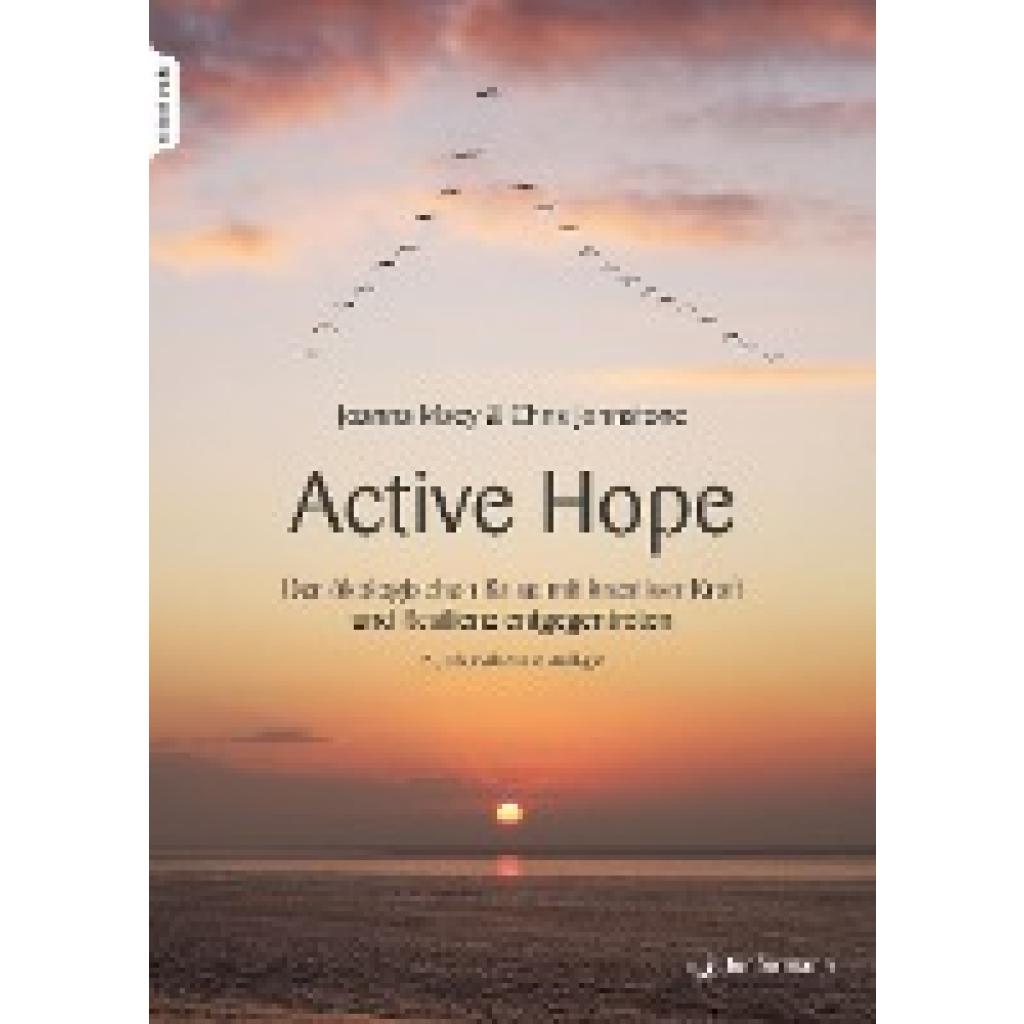 9783749505104 - Active Hope - Joanna Macy Chris Johnstone Gebunden