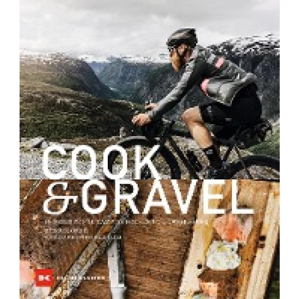 9783667127686 - Cook & Gravel - Henrik Orre Gebunden