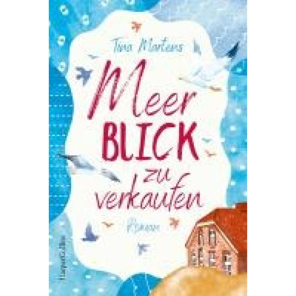 9783365005767 - Meerblick zu verkaufen Nordseeglitzern Bd2 - Tina Martens Kartoniert (TB) 9783365005767 - Meerblick zu verkaufen Nordseeglitzern Bd2 - Tina Martens Kartoniert (TB)