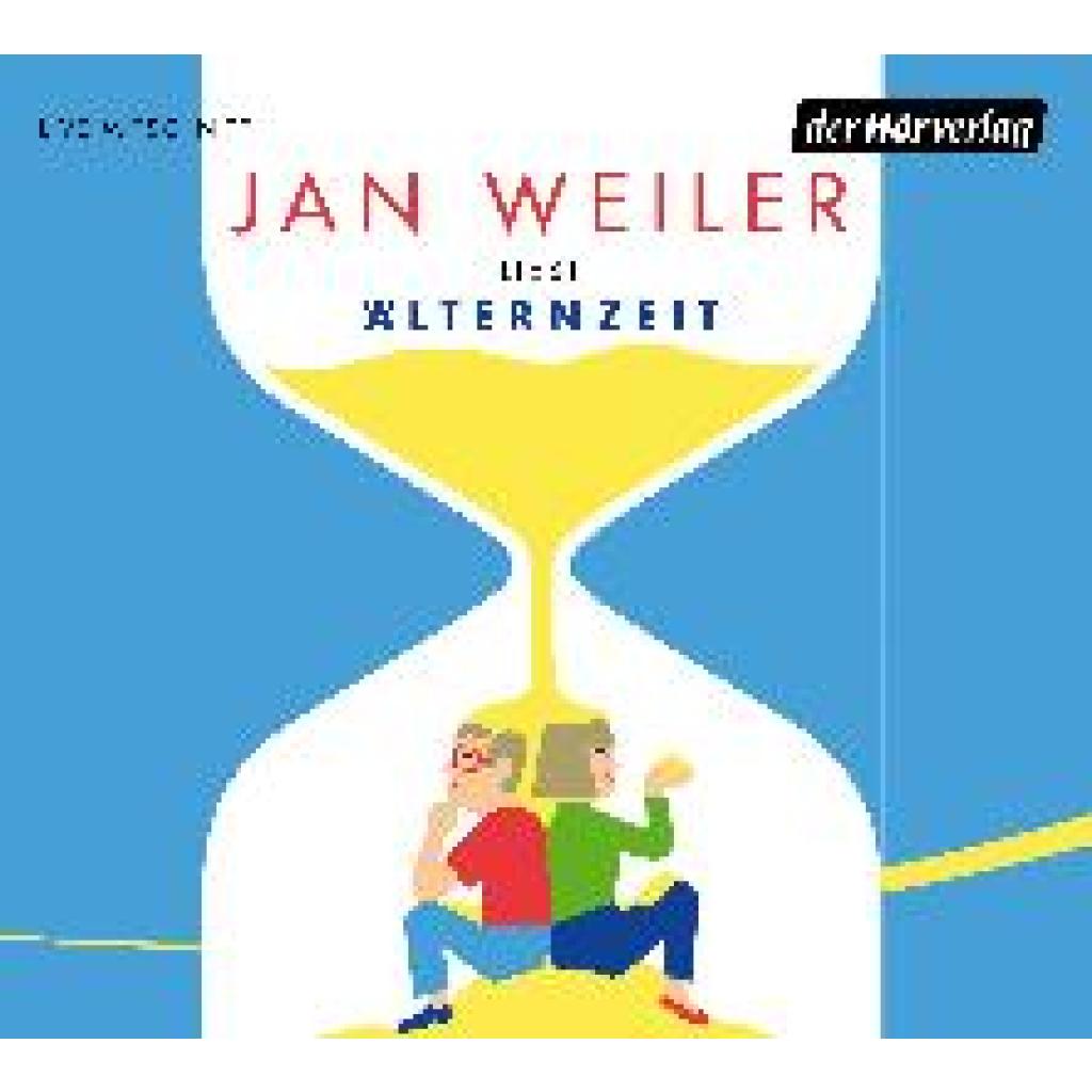 Weiler, Jan: Älternzeit